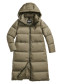 podgląd Blauer 26WBLDK03389007455 Impermeabile/Trench 0060L