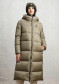 podgląd Blauer 26WBLDK03389007455 Impermeabile/Trench 0060L