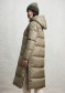 podgląd Blauer 26WBLDK03389007455 Impermeabile/Trench 0060L
