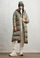 podgląd Blauer 26WBLDK03389007455 Impermeabile/Trench 0060L