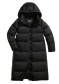 podgląd Blauer 26WBLDK03389007455 Impermeabile/Trench 00999