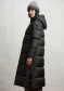 podgląd Blauer 26WBLDK03389007455 Impermeabile/Trench 00999