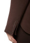 podgląd Kurtka damska Marc Cain BS 31.20 J09 Kurtka 697 Seal Brown