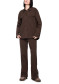 podgląd Kurtka damska Marc Cain BS 31.20 J09 Kurtka 697 Seal Brown