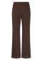 podgląd Marc Cain BS 81.57 J09 Pants 697 Seal Brown