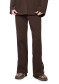 podgląd Marc Cain BS 81.57 J09 Pants 697 Seal Brown