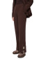 podgląd Marc Cain BS 81.57 J09 Pants 697 Seal Brown