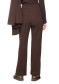 podgląd Marc Cain BS 81.57 J09 Pants 697 Seal Brown