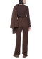 podgląd Marc Cain BS 81.57 J09 Pants 697 Seal Brown