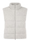 podgląd Marc Cain BA 37.05 M44 Waistcoat 802 Nimbus Cloud