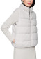 podgląd Marc Cain BA 37.05 M44 Waistcoat 802 Nimbus Cloud