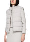 podgląd Marc Cain BA 37.05 M44 Waistcoat 802 Nimbus Cloud