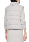 podgląd Marc Cain BA 37.05 M44 Waistcoat 802 Nimbus Cloud