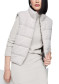 podgląd Marc Cain BA 37.05 M44 Waistcoat 802 Nimbus Cloud