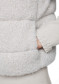 podgląd Marc Cain BA 37.05 M44 Waistcoat 802 Nimbus Cloud
