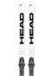 podgląd Head WCR e-GS Rebel SW RP + FF ST 14 X