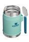 podgląd Stanley Termoska The Legendary Classic Food Jar 400 ml/14oz Spring Gree
