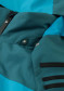 podgląd Kurtka zimowa dziecięca Reima Jatuni Dark Teal