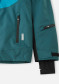 podgląd Kurtka zimowa dziecięca Reima Jatuni Dark Teal