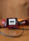 podgląd Petzl Actik Core Red