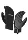 podgląd Rękawiczki zimowe unisex Crazy Gloves Inspire Black
