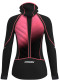 podgląd Kurtka hybrydowa damska Crazy Jacket Channel Woman Blush