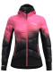 podgląd Kurtka ocieplana damska Crazy Jacket Exit Woman Blush