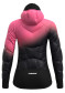 podgląd Kurtka ocieplana damska Crazy Jacket Exit Woman Blush