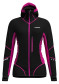 podgląd Crazy Jacket Inspire Woman Pop-Black