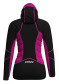 podgląd Crazy Jacket Inspire Woman Pop-Black