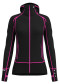 podgląd Crazy Pull Inspire Woman Pop-Black