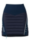 podgląd Spódnica ocieplana damska Crazy Skirt Channel Woman Blue