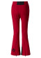 podgląd Perfect Moment Saint Moritz Ski Pant 1702 Red
