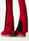 podgląd Perfect Moment Saint Moritz Ski Pant 1702 Red