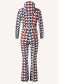podgląd Perfect Moment Tignes Ski Suit II (P) 1739 Houndstooth