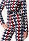 podgląd Perfect Moment Tignes Ski Suit II (P) 1739 Houndstooth