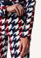 podgląd Perfect Moment Tignes Ski Suit II (P) 1739 Houndstooth