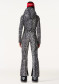 podgląd Perfect Moment Tignes Ski Suit II (P) 2471 Snow Leopard/Black/White