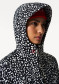 podgląd Perfect Moment Tignes Ski Suit II (P) 2471 Snow Leopard/Black/White