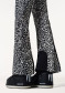 podgląd Perfect Moment Tignes Ski Suit II (P) 2471 Snow Leopard/Black/White