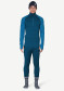 podgląd Devold Expedition Merino Silk Zip Man