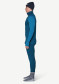 podgląd Devold Expedition Merino Silk Zip Man
