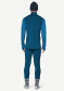 podgląd Devold Expedition Merino Silk Zip Man