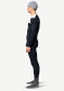 podgląd Devold Lauparen Merino 190 Shirt Man