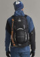podgląd Ortovox Venet Tour 30 Black Raven 30 Liter