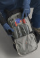 podgląd Ortovox Venet Tour 30 Black Raven 30 Liter