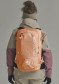 podgląd Ortovox Haute Route 30 S Faded Tangerine 30 Liter