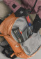 podgląd Ortovox Haute Route 30 S Faded Tangerine 30 Liter