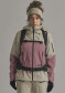podgląd Ortovox Haute Route 38 S Blue Nunatak 38 Liter