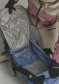 podgląd Ortovox Haute Route 38 S Blue Nunatak 38 Liter